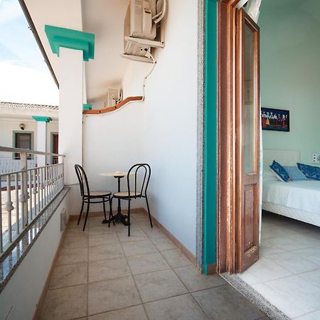 Hotel Baja Azzurra Bari Sardo Exterior foto